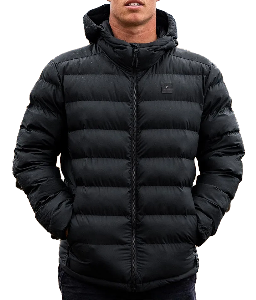 Jachetă Rip Curl Elite Puffer